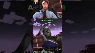 Cappy has a nuke minecraft minecraftfallout fallout jeromeasf [upl. by Brighton]