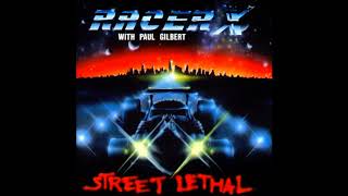 street lethal Racer x backing track [upl. by Itaws]