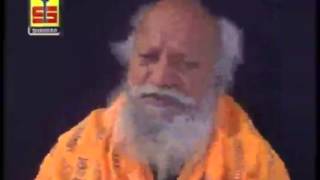 Prabhu Aapki Sharan Mein Aayo quot Rajasthani Bhajanquot By Sant Chetan Bharti [upl. by Yeliw]