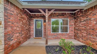 1415 Tanglewood Cir Nacogdoches TX [upl. by Arelc]