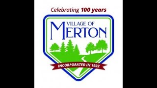 2022 09 17 Merton 100th Anniversary [upl. by Ax]