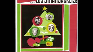 Los Straitjackets \ Tis the Season for Los Straitjackets 2002 Full Album [upl. by Ehlke460]