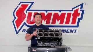 LS Engine Swap  Generation Identification  Summit Racing Quick Flicks [upl. by Cedar854]