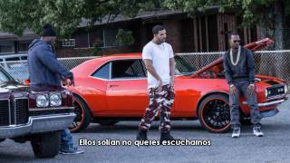 Drake  Worst Behavior Subtitulado Español [upl. by Eenattirb]