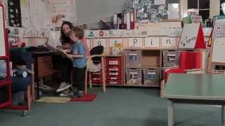 WORKING MEMORY Film 3  Dealing With Distraction [upl. by Lasley]