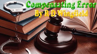 Compensating Error by R D Wingfield  BBC Radio Dramabbc [upl. by Sinnal]