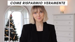 Il metodo definitivo per risparmiare [upl. by Temp]