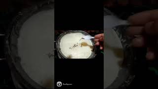 shorts palkova Recipe in tamil full video link in description milkrecipe [upl. by Jahn]