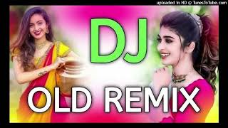 Bollywood 🥀♥️ Old Dj Remix  ❣️🥀Old Hindi song 2024  Dj Remix  Nonstop Dj Song  Dj Mix 2024 [upl. by Miltie]