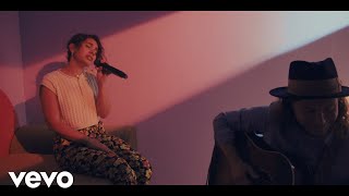 Alessia Cara  Bluebird Live Acoustic [upl. by Enela194]