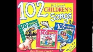 Twin Sisters  102 Childrens Songs Disc Three Part 1 [upl. by Nagey]