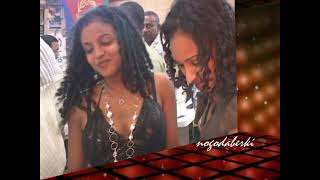 Sami Berhane New Video Clip featuring Miss Eritrea 2007 [upl. by Strenta]