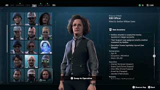 watch dogs legion clan kelley enforcer part 2 [upl. by Mauve]