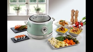 5 Best Rice Cookers You Can Buy On Amazon 2021 [upl. by Zitvaa]