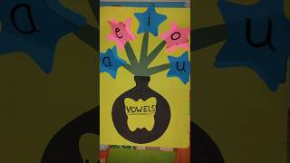 Vowel tlm  vowels a e i o u vowels vowelsound tlm tlmforkids aeiou [upl. by Pietra205]