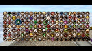 All Character Transformations in LEGO Marvel Super Heroes [upl. by Noiztneb62]