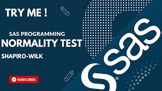 How to Interpret the normality Test  Shapiro Wilk normality test pvalue interpretation [upl. by Medea]