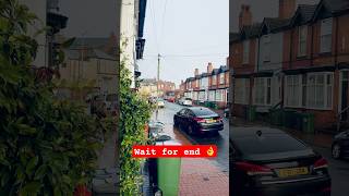 Heavy rain Birmingham trending shorts rain shortvideos shortsfeed viralvideo viralshorts [upl. by Phelips272]