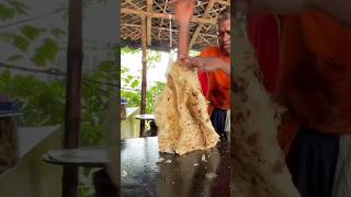 Best pitai paratha of kolkata 😱😱😱 North india famous petai paratha streetfood paratha shorts [upl. by Nets915]