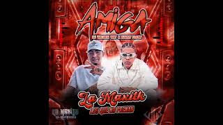 Amiga Karry flow ft Dj wilder way [upl. by Ynohta]