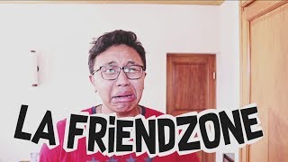 LA FRIENDZONE  TEFI [upl. by Leong]