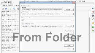 How to Write Firmware Resources in Western Digital [upl. by Maryl]