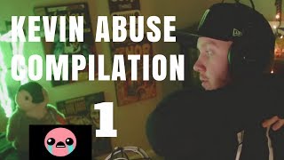 Timthetatman Kevin The Penguin Abuse Compilation [upl. by Bertilla843]