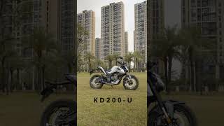 🔥NEW ZONTES 200 ZONTES MOTORCYCLES [upl. by Virgilia]