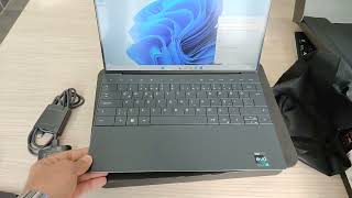 DELL Ultra İnce Laptop  DELL XPS 13 9320 i7 1260P 16GB 512GB SSD 134 [upl. by Mavra]