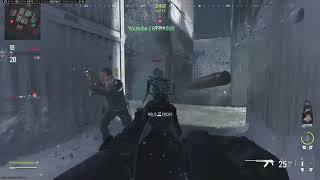 XE Ep 144  COD MW3  Eye Tracker [upl. by Ehudd]