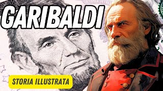 GARIBALDI sfidò LAMERICA  garibaldi italia america [upl. by Blodget396]