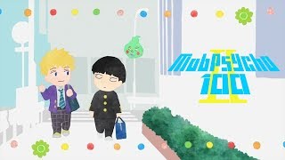 Ive Always Known  Mob Psycho 100 II [upl. by Lud287]