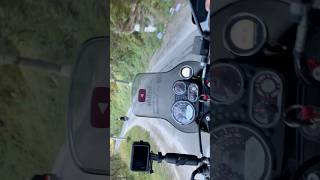 Lansdowne Trip 😍 lansdowne lansdown uttarakahand trip motovlog [upl. by Hammerskjold669]