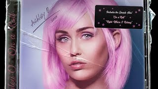 Ashley O  On a Roll Audio [upl. by Stoeber145]