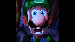 The Truth About Luigi’s Mansion [upl. by Nuli837]