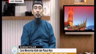 Bagaimana Memahami Hadits Secara Tekstual dan Kontekstual  Ustadz Muhammad Elvi Syam Lc MA [upl. by Rahs794]