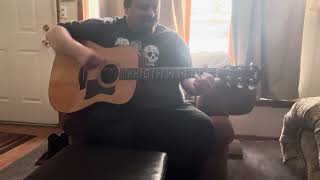 “Sassafras Roots” Green Day cover by Kyle Mohr [upl. by Musa]