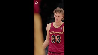 Luke Travers Beats The Buzzer Shorts [upl. by Tyson]