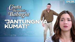 David Syok Saat Tahu Adisty Adalah Anaknya  CINTA BERAKHIR BAHAGIA  Eps291 33 [upl. by Jaclyn130]