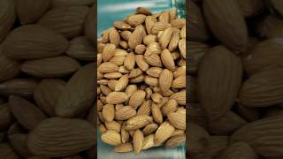 Benefits of Almonds  benefits of soaking almonds  Dry fruitsHealthyBadamshortsalmondsbadam [upl. by Armbrecht163]