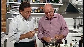 quotalfredissimoquot  Kochen mit Bio und Karel Gott 2002 [upl. by Idolla609]