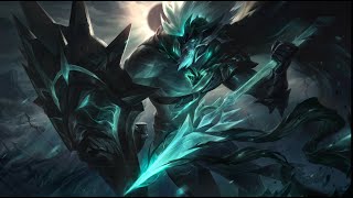 RUINED PANTHEON SKIN SPOTLIGHT  PBE PRERELEASE PREVIEW [upl. by Freeborn]