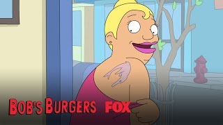 Slimming Down  Season 3  Bobs Burgers [upl. by Ulises59]