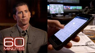 Tim Donaghy The ref who bet on NBA games Legal sports betting hits US  60 Minutes Full Episodes [upl. by Olson]