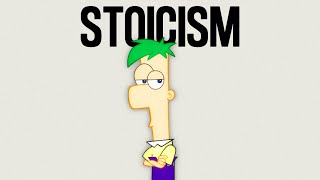 Ferb Fletcher and the Power of Stoicism [upl. by Warram]