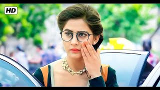 Director HD New Blockbuster Superhit Indian Hindi Dubbed Action Movie  Ashish Gandhi  Love Story [upl. by Marybella]