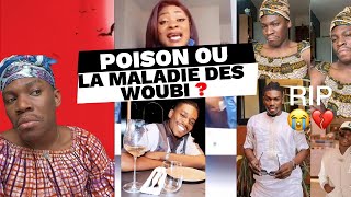 Affaire Dan Marcel Poison Ou La Maladie Des Woubi  Regarde Ça [upl. by Mohl]