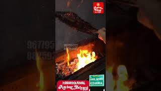 Kodaikanal Special Charcoal Barbeque Chicken  food  foodie  kodaikanal  indianfood [upl. by Shantha536]