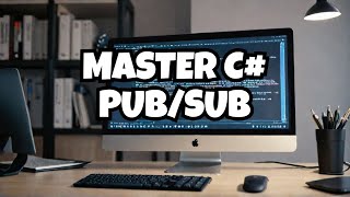 Publisher Subscriber in C intro [upl. by Ardnaxela]