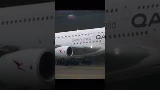 Qantas edit capcut [upl. by Ruyle261]